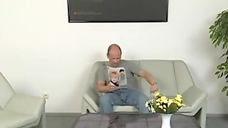 Full Movie Granny