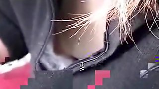 Slipped Accidentally