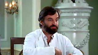 Vintage Francese, Classico Francese