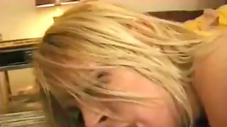 Pisse Francaises, Olga Française