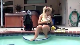 Scuba Fuck