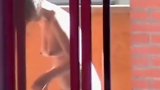 Fenetre Voyeur, Voyeur Windows