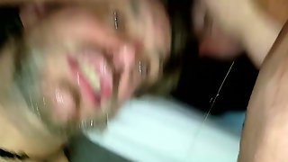 Swedish Squirting