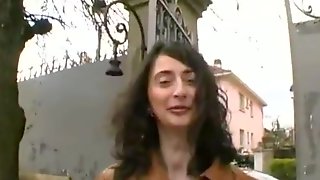 Страшненькие, Маленькие Сиськи