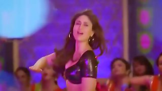 Kareena kapoor jerk off challenge fevicol se edition