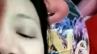 Malaysian Masturbation