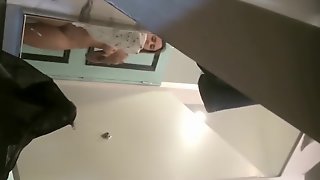 Changing Room Voyeur