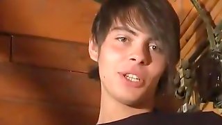 Gay Group Cum