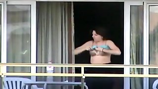 Neighbor Downblouse