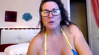 Hairy Outdoor Big Tits