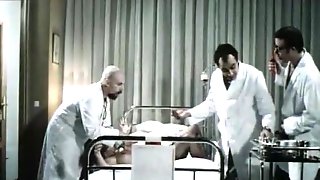 Alban Ceray, Julia Perrin, Année 80 Française, Vintage Francais