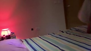 Hidden Asian Massage