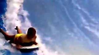 Bikini Voyeur