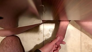 Gay Amateur Understall
