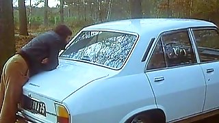 Voiture Francaise, Classic Francais, Auto Stoppeuses