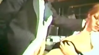 Retro Franz Teen, Lahaie Brigitte