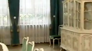 Vintage German Granny