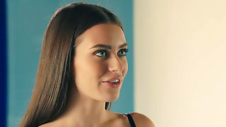 Эскорт, Межрассовое, Большой Черный Член