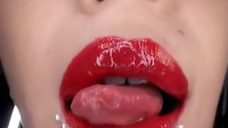 Red Lipstick