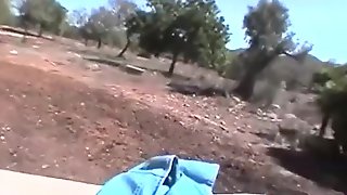 Hidden Cam Interracial