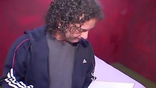 Centoxcento, Glory Hole Italiano, Roxana Ardi