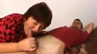 Serbian Mature