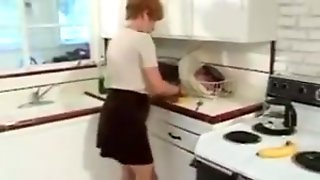 Amateur Homemade Anal