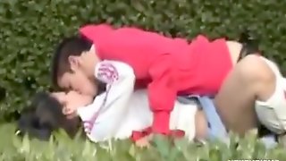 Voyeur Fingering In Public