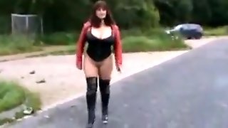Outdoor