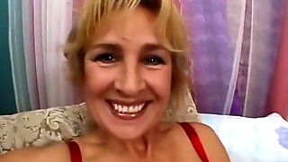 Mamie