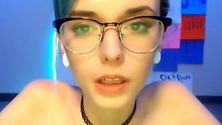 Skinny Webcam