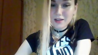 Shemale And Girl Webcam