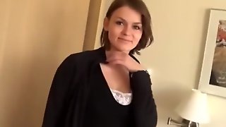College Anal
