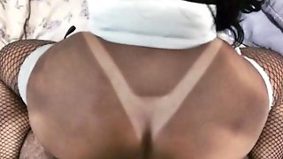 Big Ass