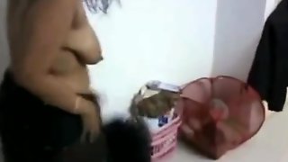 Incredible amateur MILFs, Indian porn video