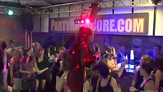 Cfnm Party Hardcore