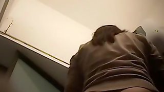 Туалет, Подсмотренное