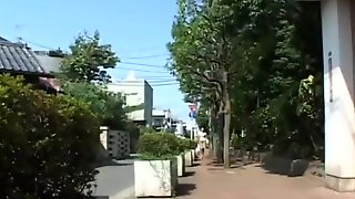 Japanese Milf Mom
