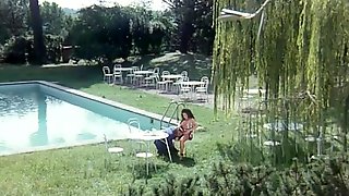 Vintage Movies Italian