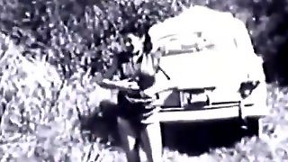 Vintage Swinger