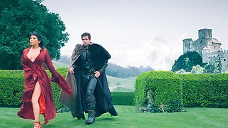 Hassu, Peli, Parodia