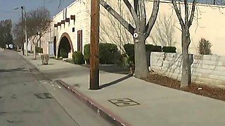 Latex Lesbian Bdsm Strapon