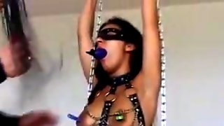 Bdsm Faustfick, Faustfick Brutal