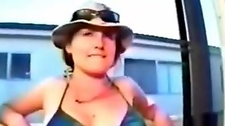 Urlaub Interracial, Urlaub Amateur