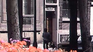 Classic Teen Sucking