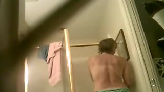 Voyeur Shower