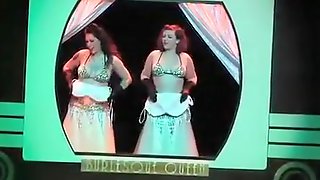 Strip Festival, Burlesque Strip