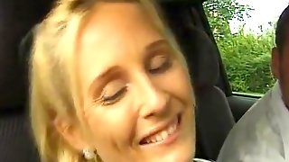 Dutch Milf