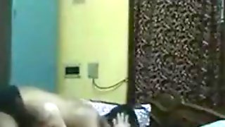 Exotic Amateur video with Couple, Indian scenes