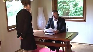 Unifome Ecoliere